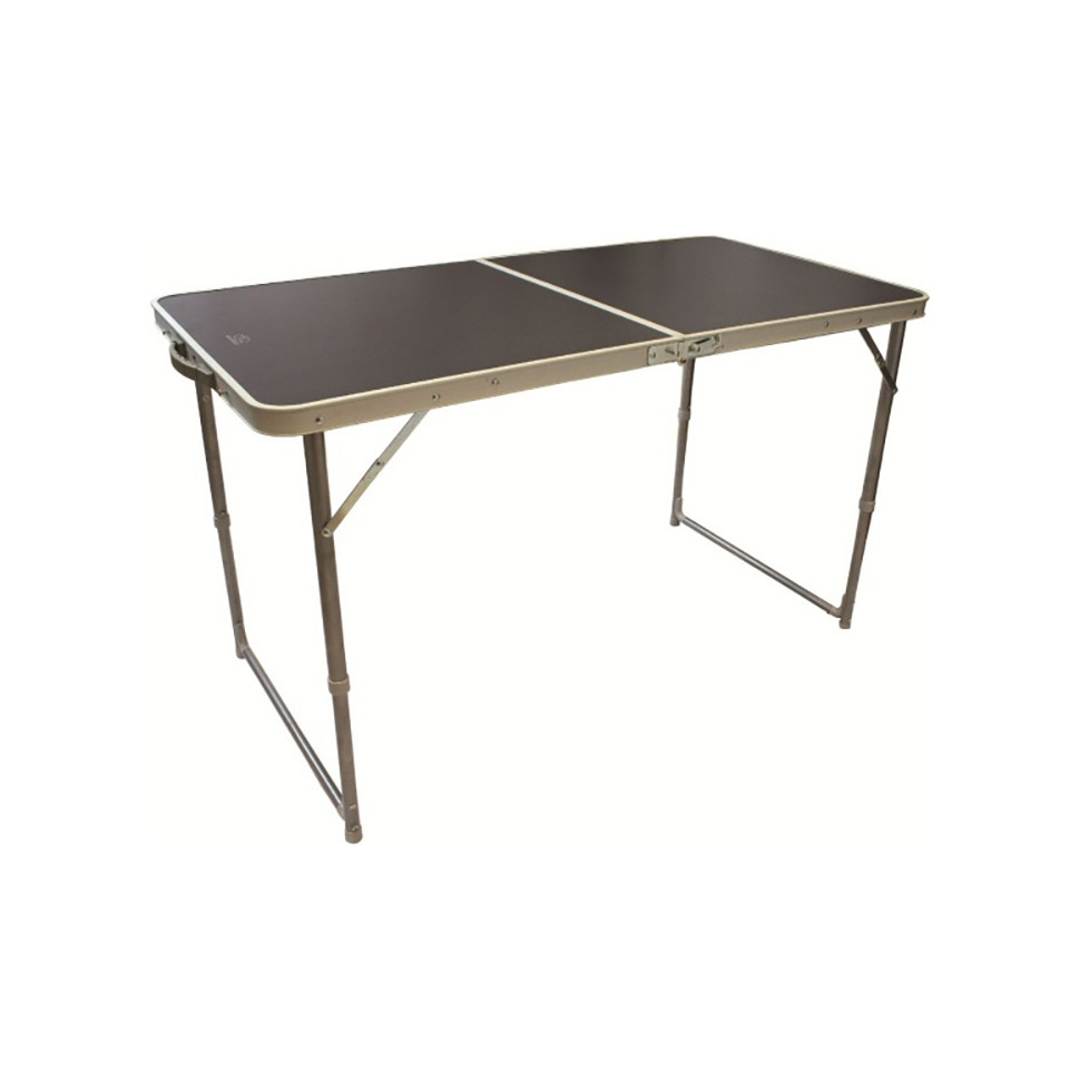 

Стол Highlander Compact Folding Double (925478)