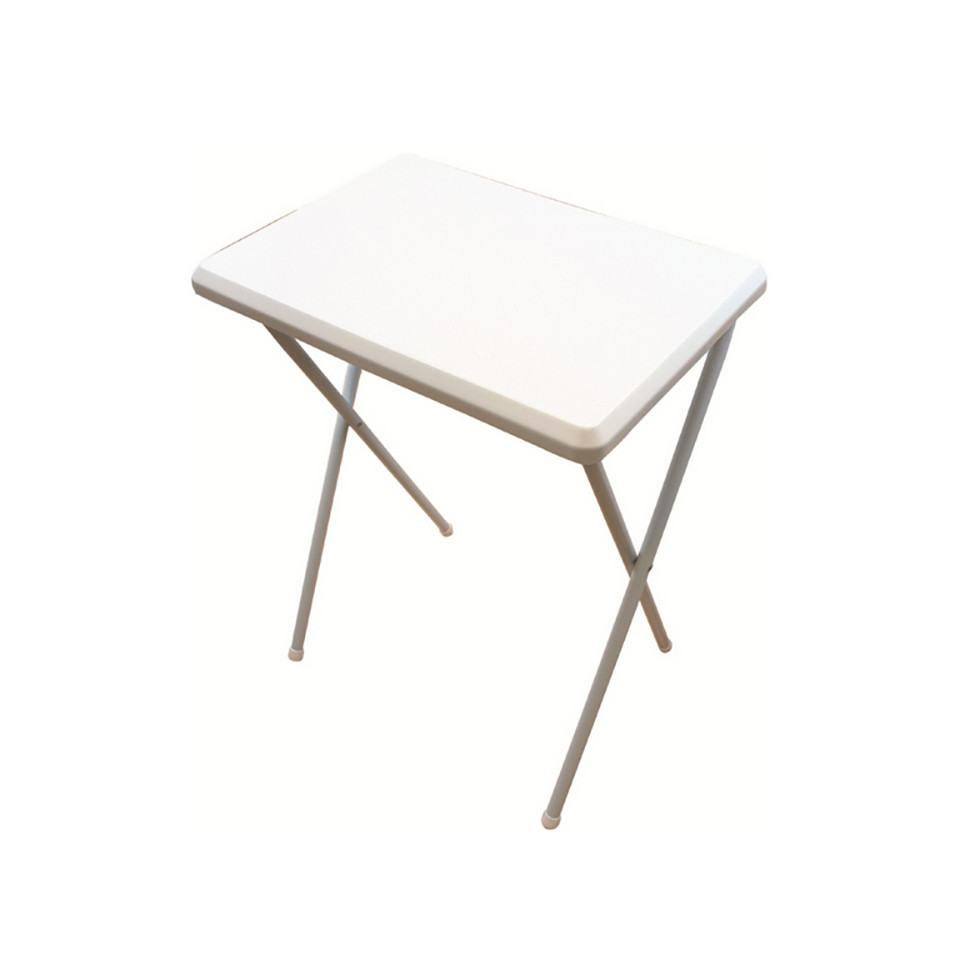 

Стол Highlander Camping Folding White (926380)