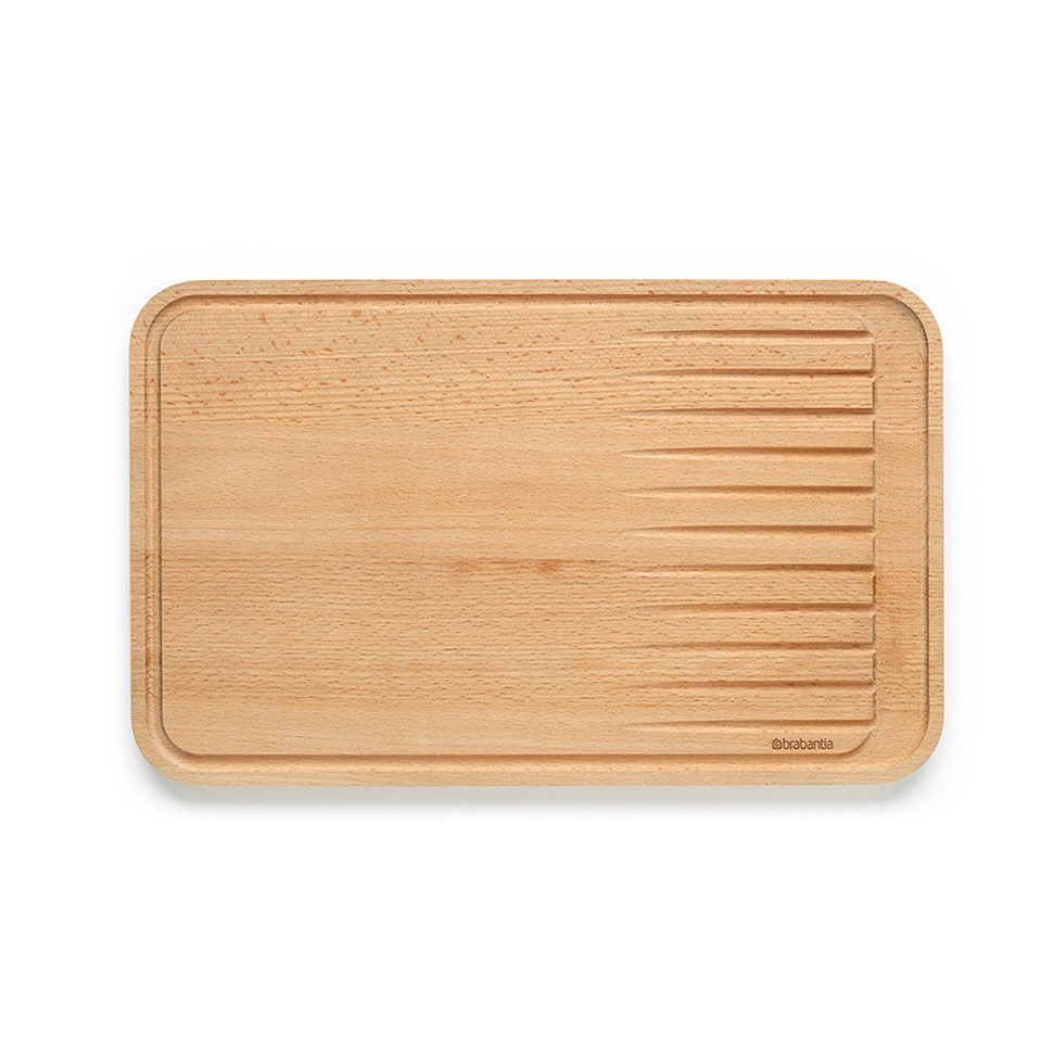 

Разделочная доска для мяса Brabantia 40x25 см