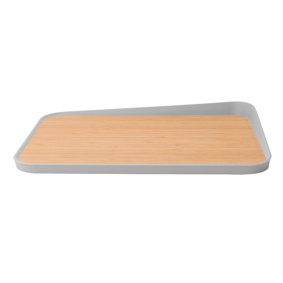 

Доска с угловым бортиком BergHOFF Leo 41x30.5 см