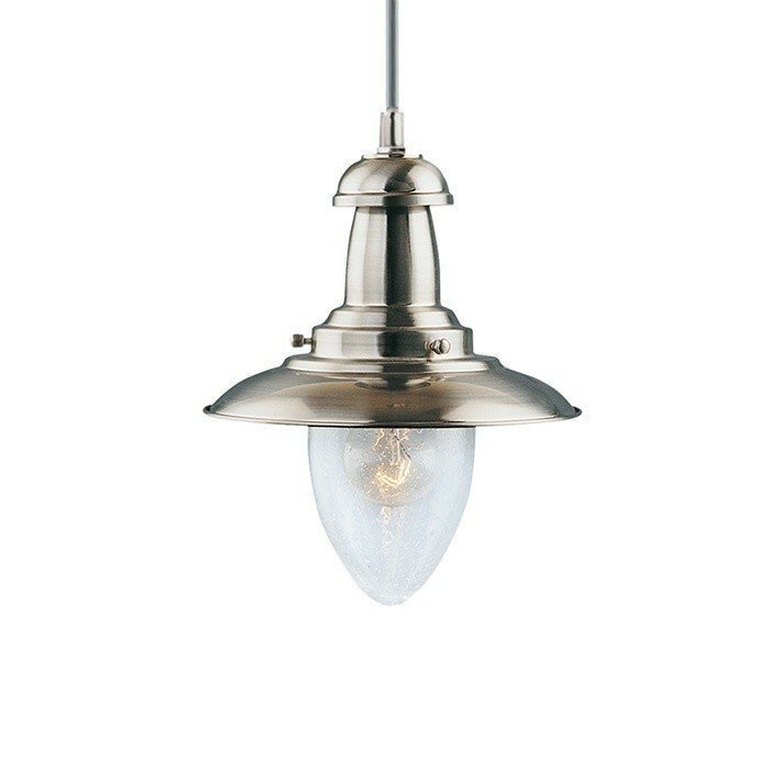 

Подвесной светильник Arte Lamp A5518Sp-1Ss Fisherman