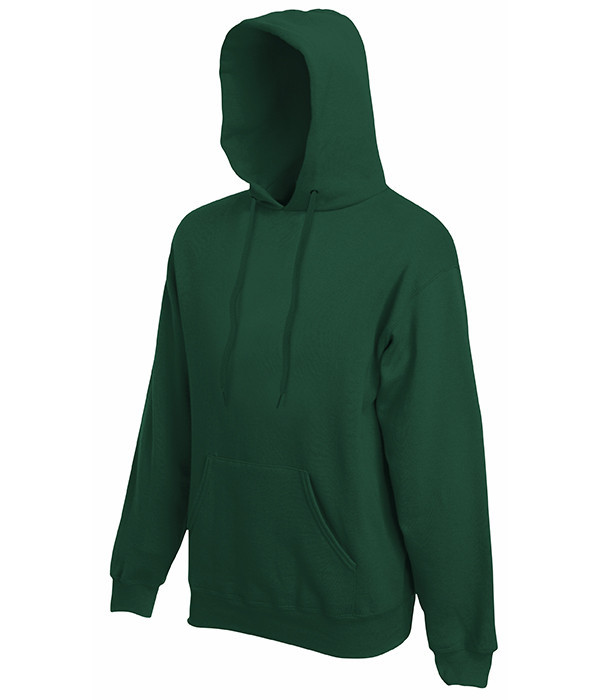 

Худи с капюшоном Fruit of the Loom Classic hooded sweat  Темно-Зеленый, Худи с капюшоном Fruit of the Loom Classic hooded sweat M Темно-Зеленый