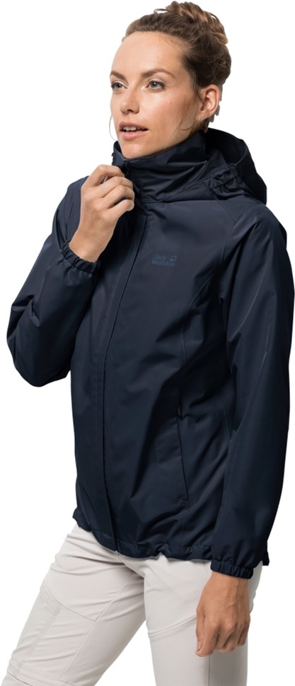 

Ветровка Jack Wolfskin Stormy Point Jacket W 1111201-1910, Ветровка Jack Wolfskin Stormy Point Jacket W 1111201-1910 XS