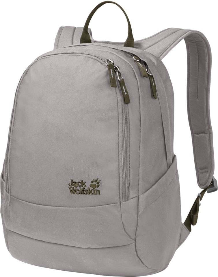 Рюкзак Jack Wolfskin Perfect Day 2007681-6020 One Size (4060477107509 ...