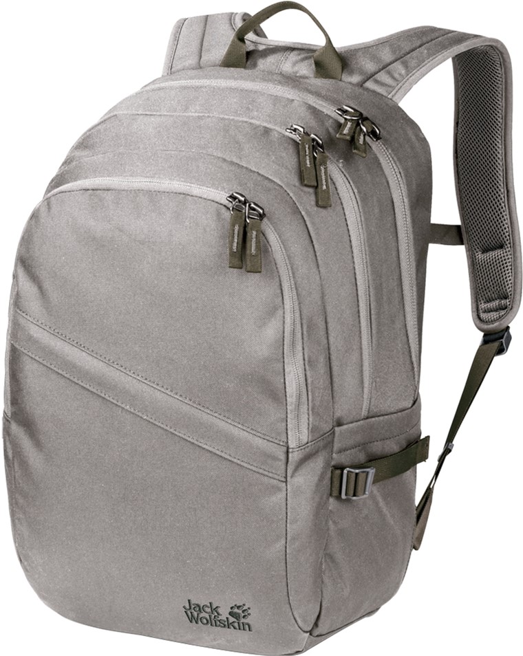 

Рюкзак Jack Wolfskin Dayton 2002482-6020 One Size