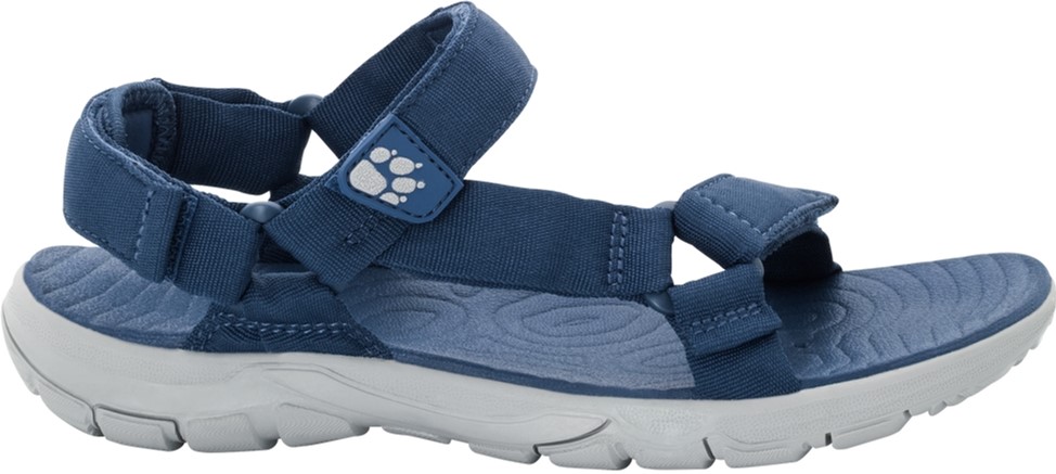 

Сандалии Jack Wolfskin Seven Seas 2 Sandal W 4022441-1588 39.5 (6) 24.6 см