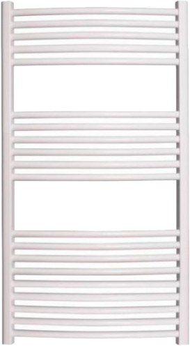 

Полотенцесушитель CORDIVARI RDT Lisa 22 Curvo 1200x500 мм (3551646101046)
