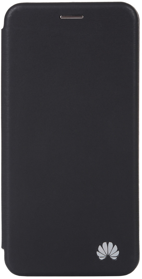 

Чехол-книжка BeCover Exclusive для Huawei Y7 2019 Black