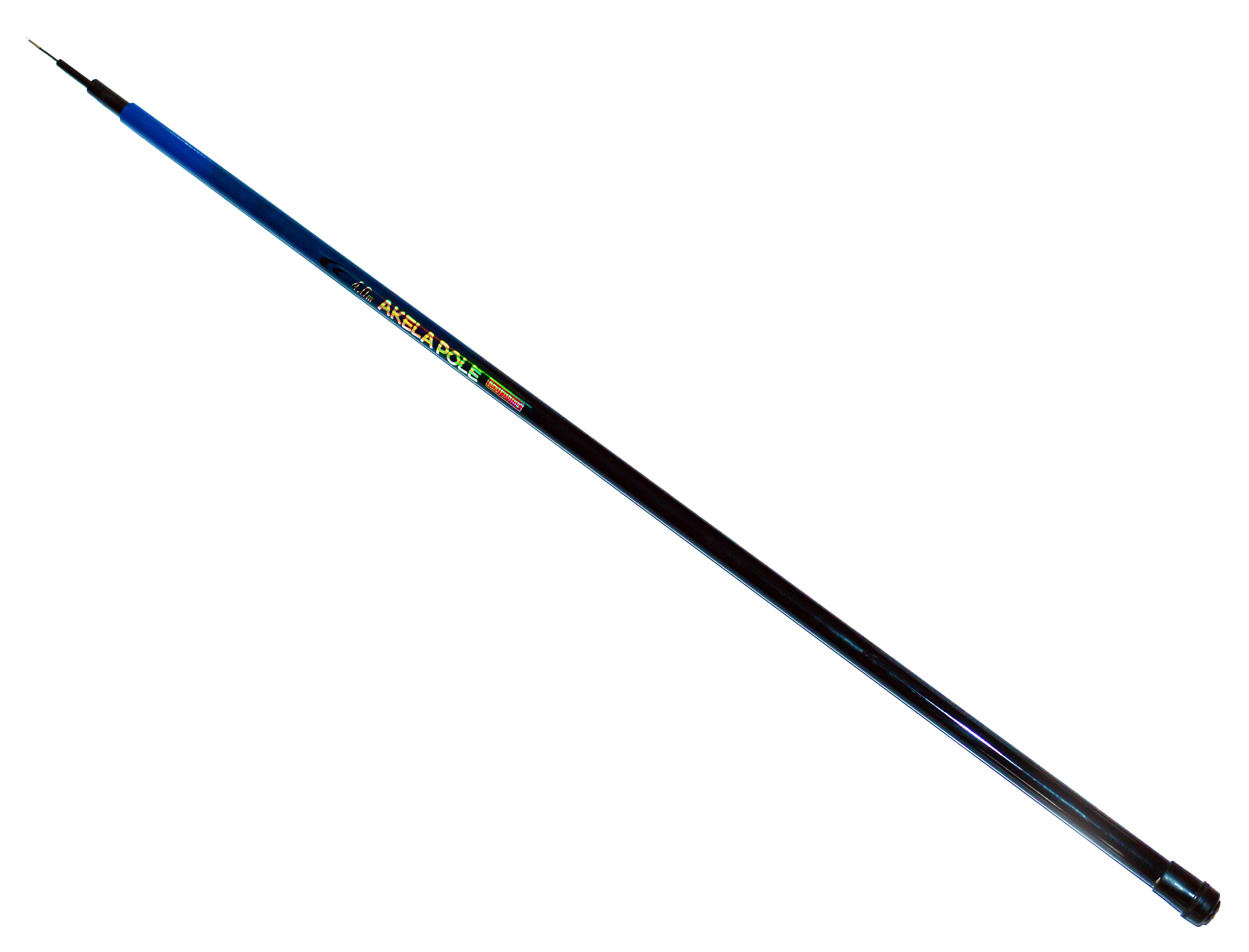 

Удилище BratFishing Akela Pole 6.0м (10/02-010-600)