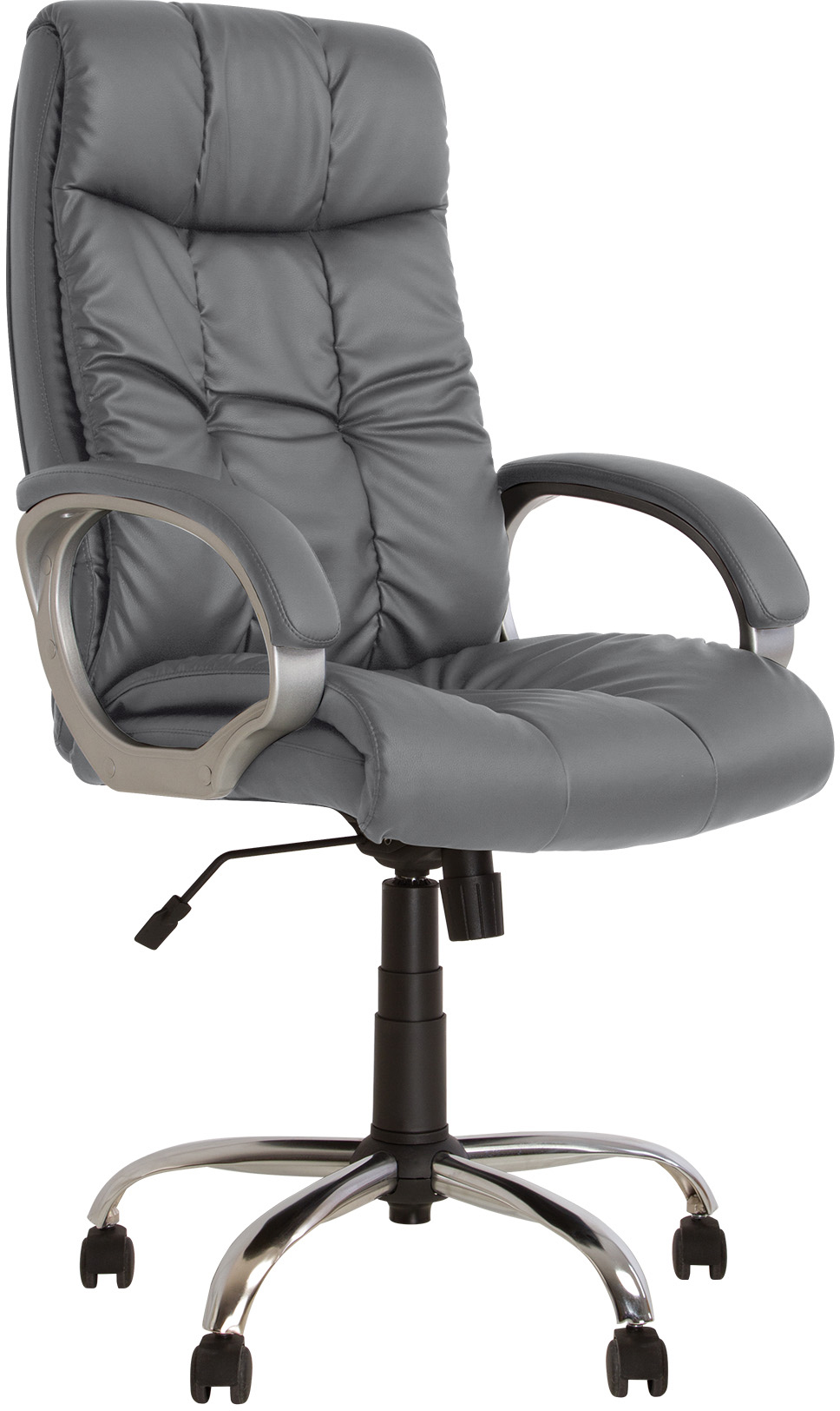 

Кресло Новый Стиль MATRIX TILT ordf CHR68 ECO-70