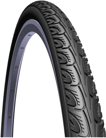 

Покрышка Mitas (Rubena) Hook V69 Classic 22 26x1 3/8 (37x590) (TIR-40-04)