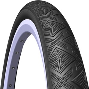 

Покрышка Mitas (Rubena) DOM R03 Classic 20x1.60 (44x406) Черная (TIR-P5-01)