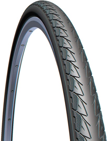 

Покрышка Mitas (Rubena) FLIPPER V70 Classic 700x35C (37x622) (TIR-B0-01)