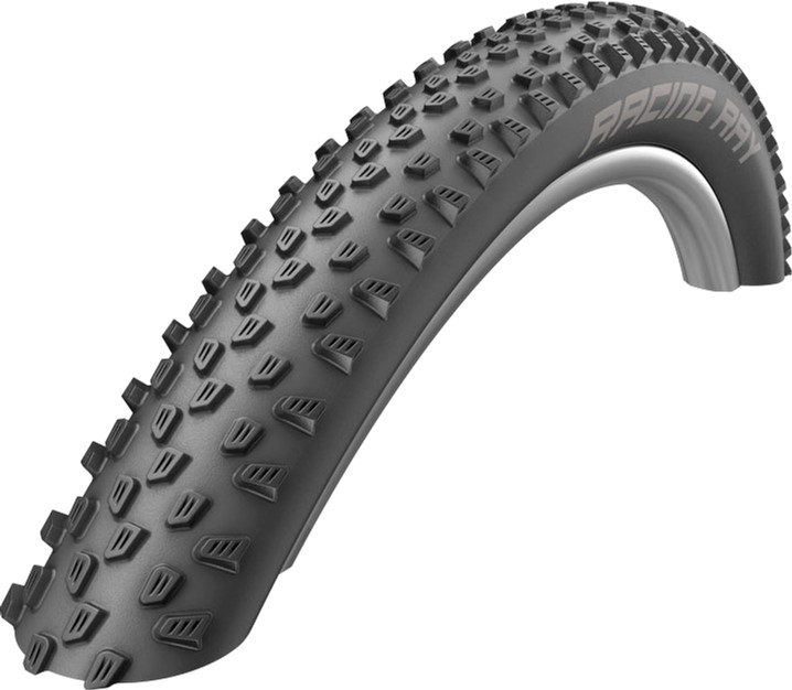 

Покрышка Schwalbe Racing RAY Perf, TwinSkin, TLR B/B HS489 Addix 67EPI 29x2.25 (57-622) (TIR-32-09)