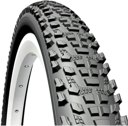 

Покрышка Mitas (Rubena) Ocelot V85 Classic 16x2.10 (54-305) Черная (TIR-39-43)