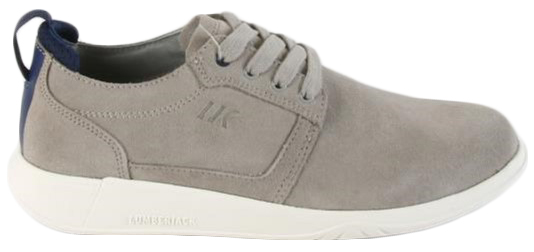 

Кроссовки Lumberjack Houston SM29505-008-M0441 44 Серый/Синий