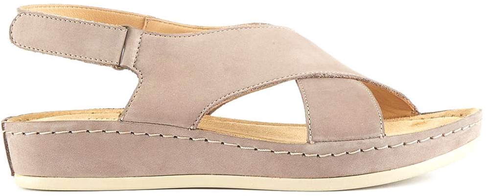 

Сандалии Lumberjack Mimi SW63306-002-CN002 41 Серые