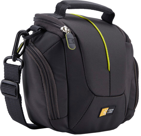 

Сумка Case Logic DCB-314 Grey