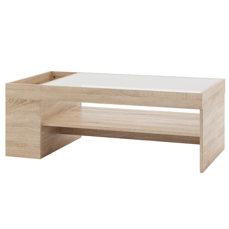 

Журнальный столик Cori Szynaka Meble 110x40x60 (CORI) 036827