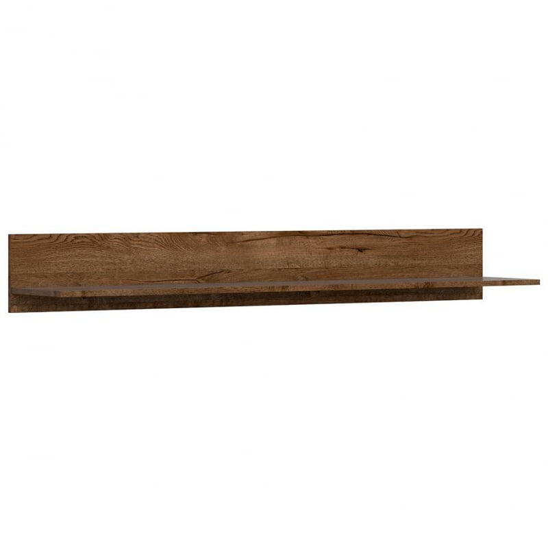 

Полка Kada Black Red White 149x20x28 (S404-POL/149) 006752
