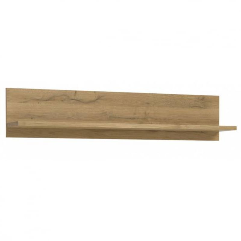 

Полка Havanna Forte 125x26x22 007648