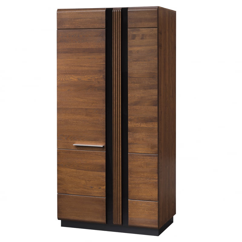 

Шкаф Porti Szynaka Meble 95x198x60 059962