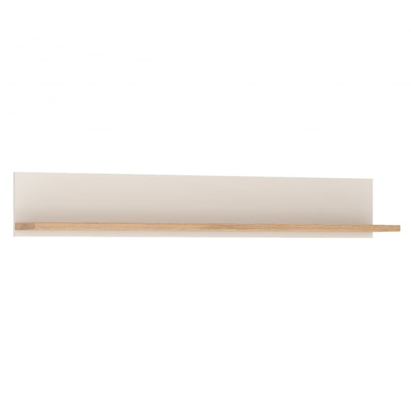 

Полка Amazon Meble Wójcik 110x20x20 002233