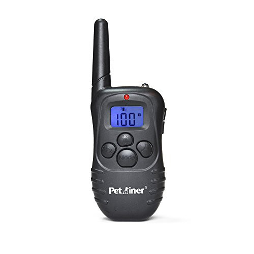 

Пульт для электроошейника PET998