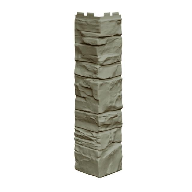 

Планка VOX "Внешний угол" Solid Stone CALABRINA 0,42 м (ПФ-17721)