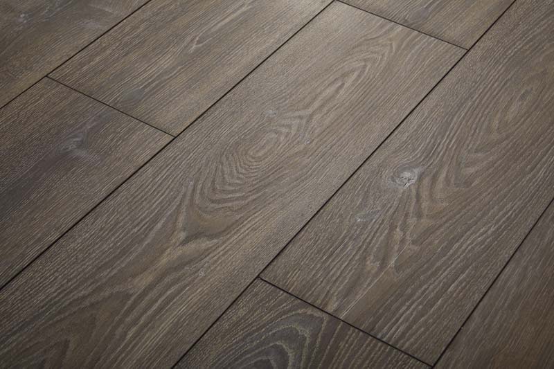 

Ламінат Lofor L8 OAK Gray