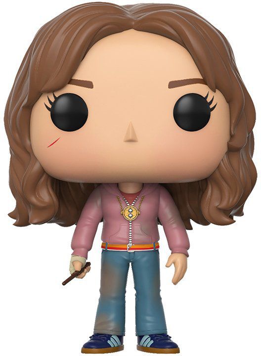

Фигурка Funko POP! Vinyl: Harry Potter: Hermione with Time Turner