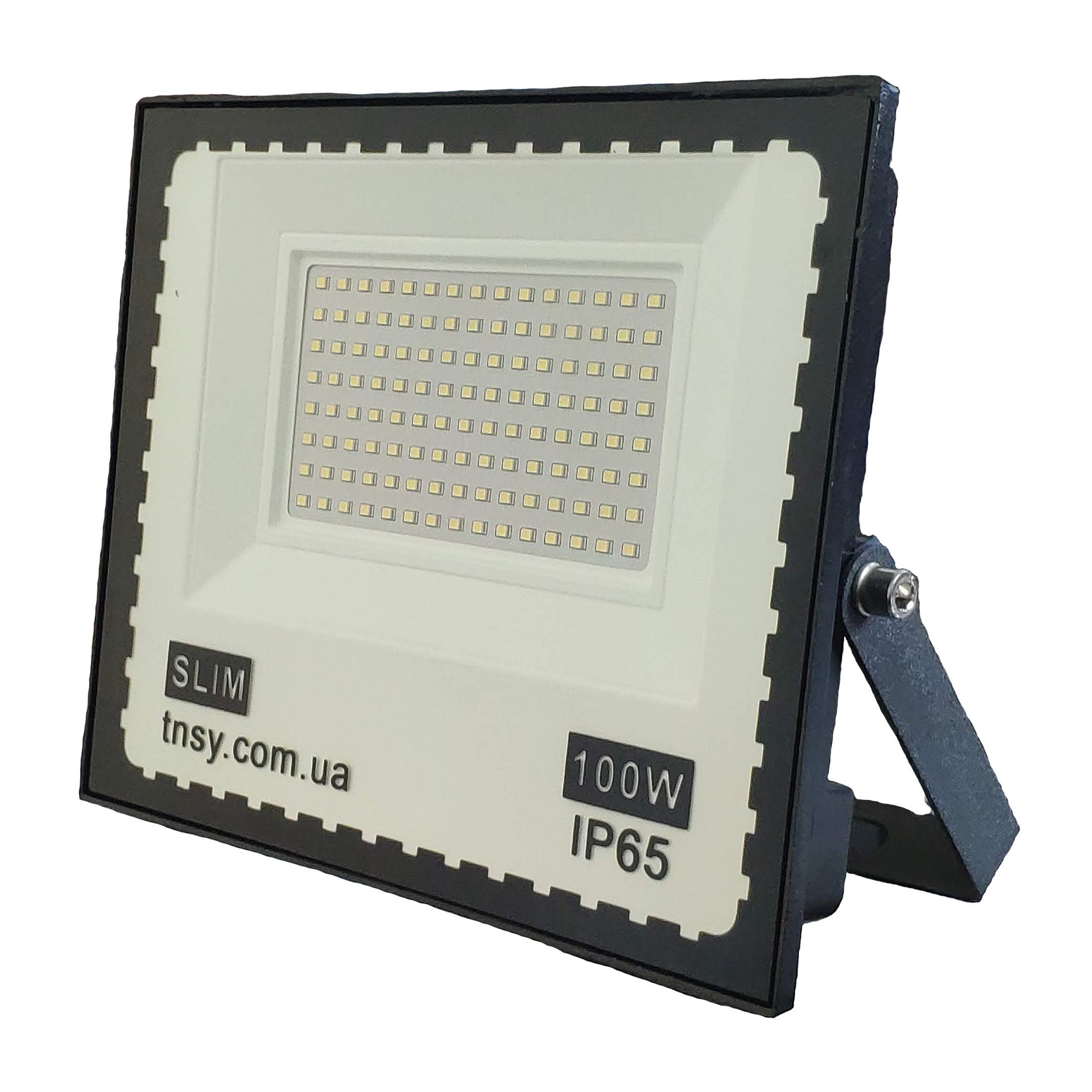 

Прожектор LED 100W ULTRA Slim 220V 9000Lm 6500K IP65