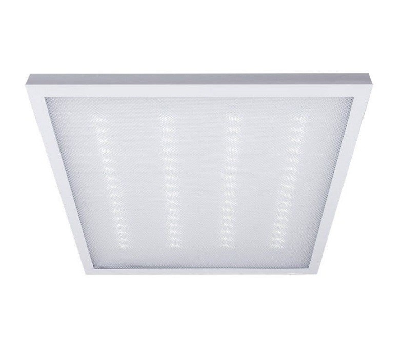 

Светильник LED-PRISMATIC-595-19-6400K-36W-220V-3000L