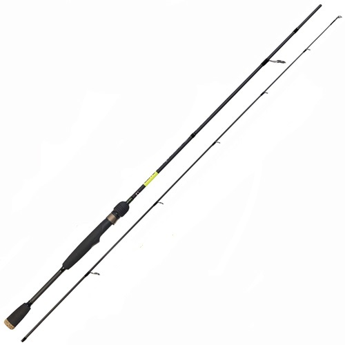 

Удилище Salmo Elite Jig & Twitch 22 2.13 м 5-22 г (4170-213)