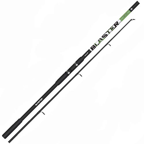 

Удилище Salmo Blaster Carp 3.6 м 2.75 lb (3131-360)