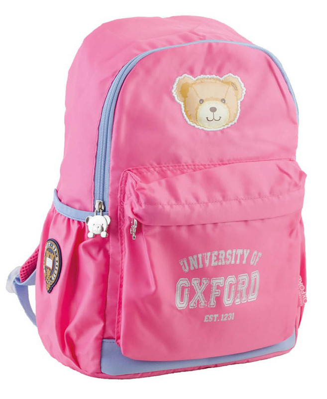 

Рюкзак детский YES OX-17 Oxford 554068