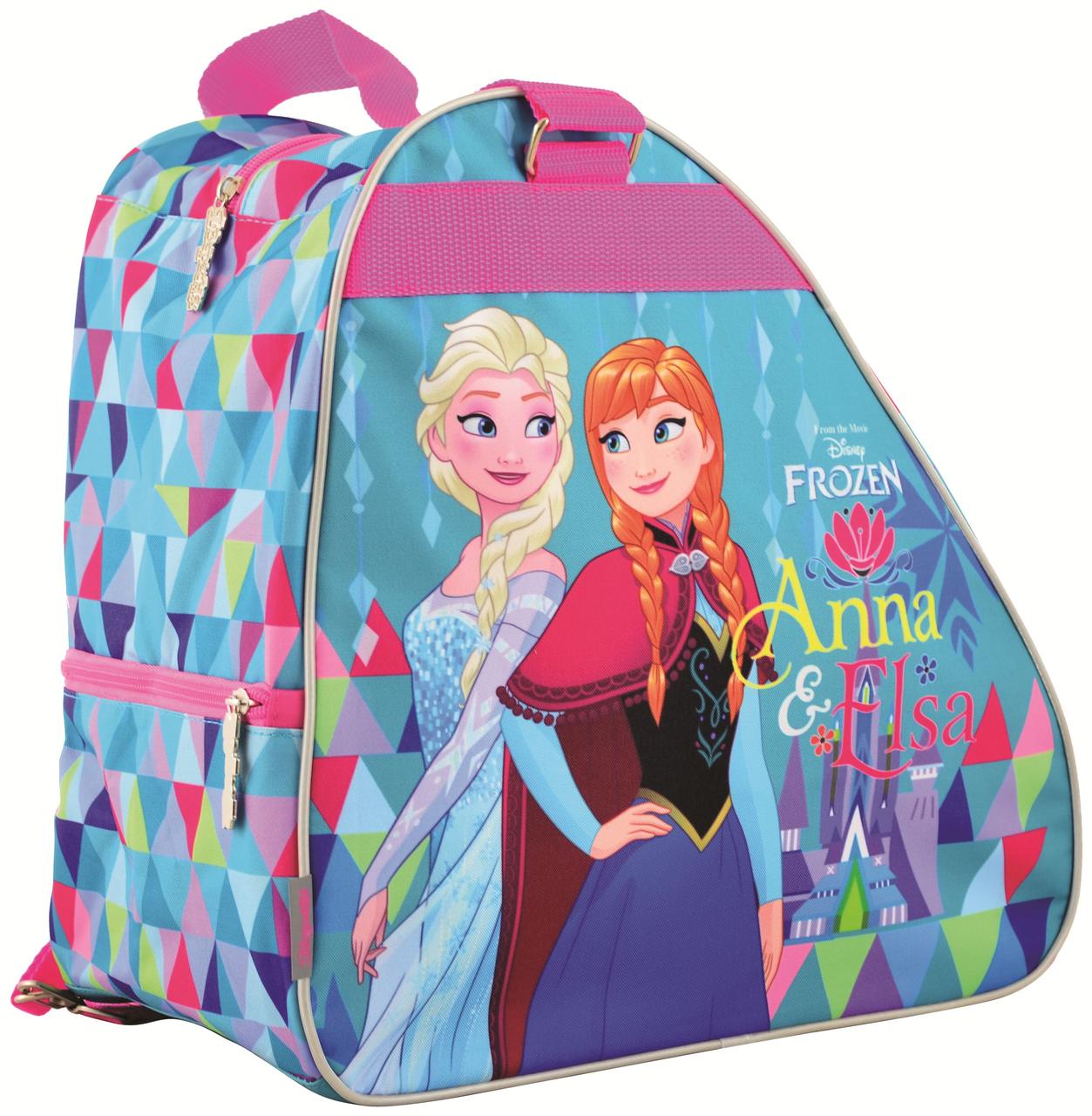 

Рюкзак-сумка 1 Вересня Frozen 555352