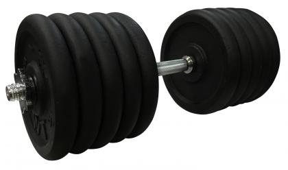 

Гантель наборная Newt 52 кг (TI-968-745-52-1)