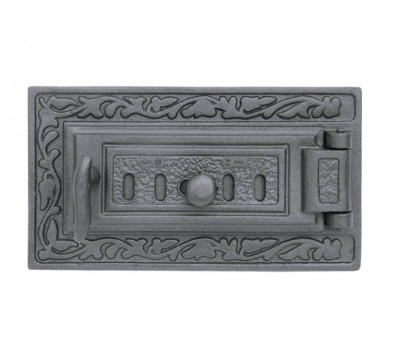 

Люк для золы Halmat DPK6R H1608 (175х325 мм)
