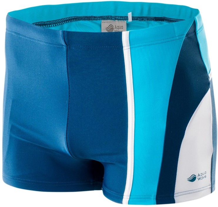 

Плавки AquaWave Resque L Psdn/Sc Blu/Wht