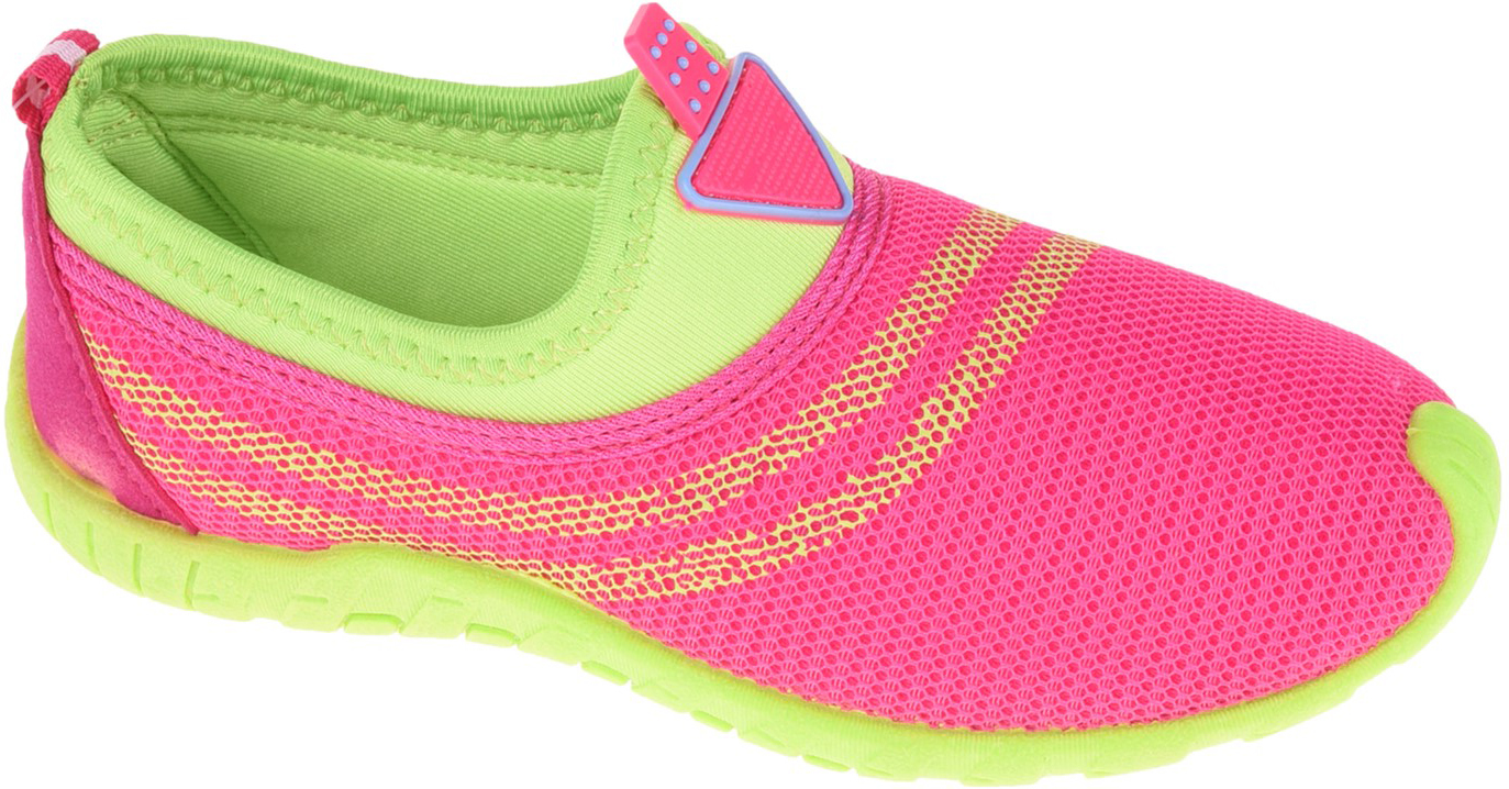 

Аквашузы AquaWave Aribi Jr 30 Fuchsia/Lemon/Green (5901979151357)