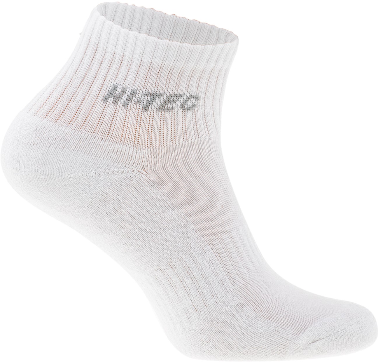 

Носки Hi-Tec Quarro Pack 36-39 White