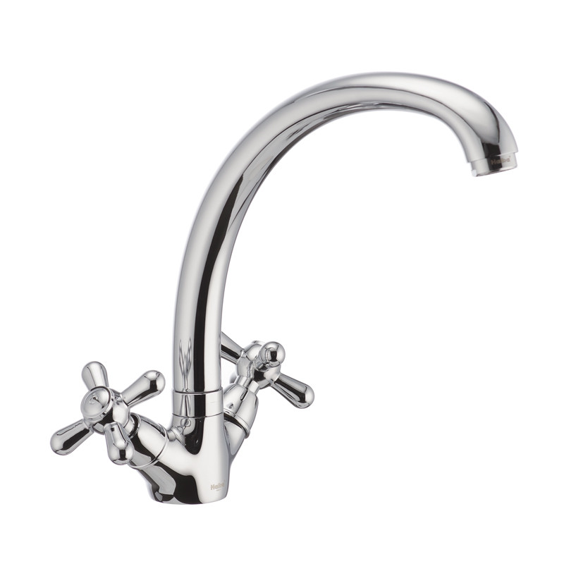 

Смеситель для кухни Haiba DOMINOX 273 HB0084