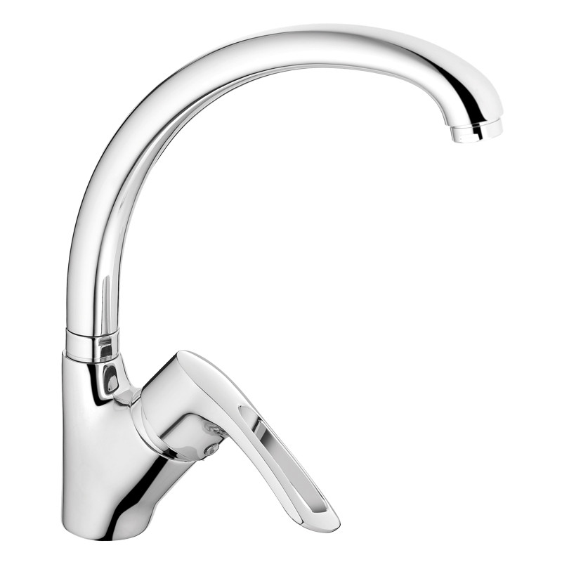 

Смеситель для кухни Haiba HANSBERG 011 HB0204