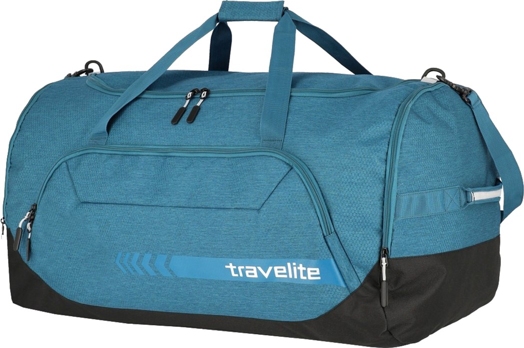 

Дорожная сумка Travelite Kick Off XL 70 x 40 x 43 см Синяя (TL006916-22)
