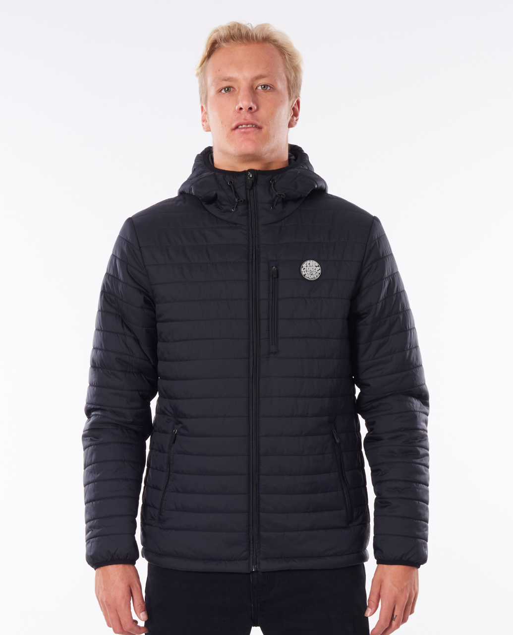 

Куртка Rip Curl CJKBF9-90 Melting Anti Series Jkt  Черная, Куртка Rip Curl CJKBF9-90 Melting Anti Series Jkt S Черная