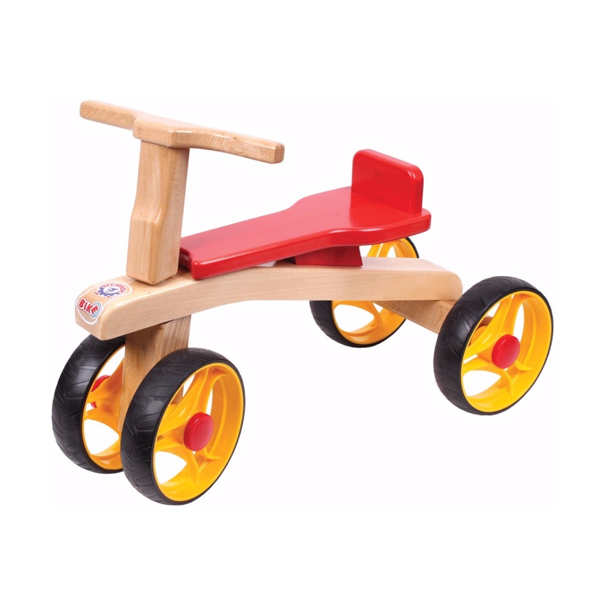 

Игрушка Байк Технок (4760)