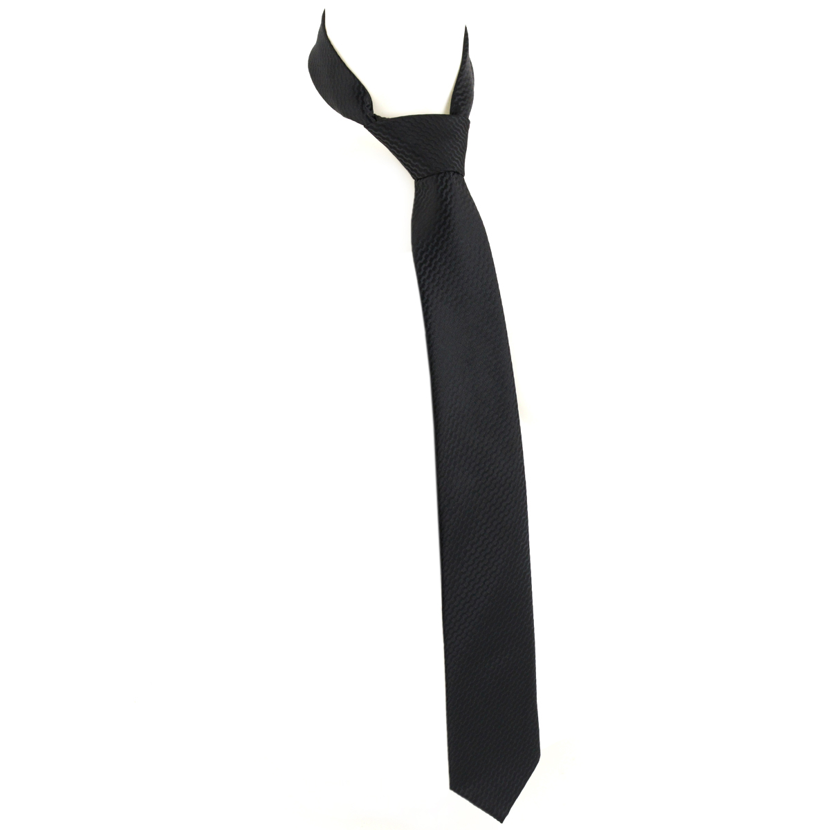 

Галстук Traum 8505-071 Чёрный