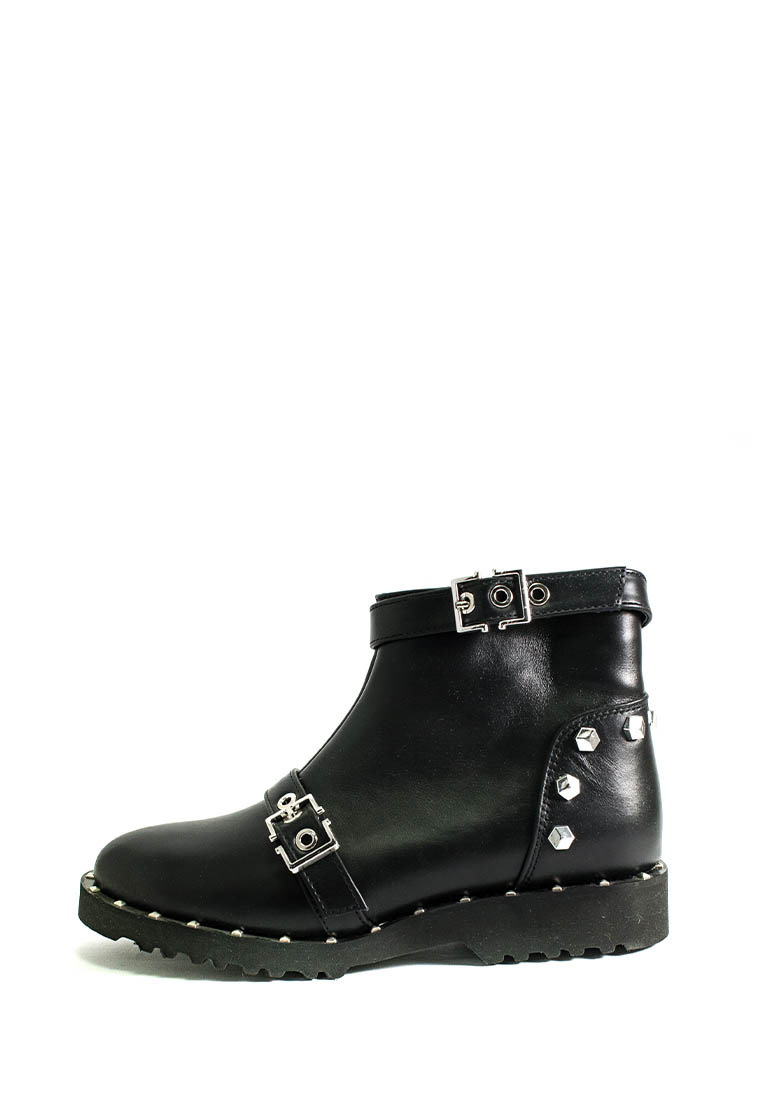 

Ботинки демисезон женские CRISMA CR2023 черные (36)