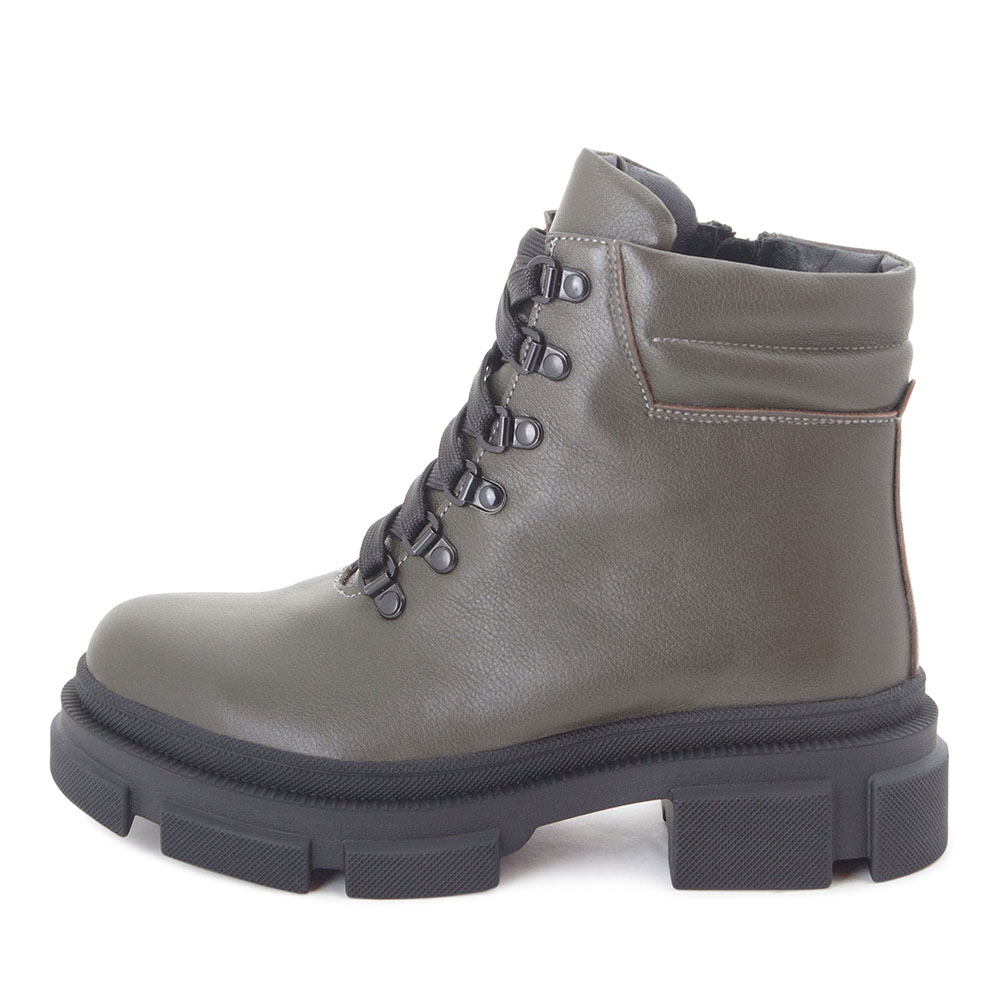 

Ботинки женские Footstep MS 22477 хаки (37)